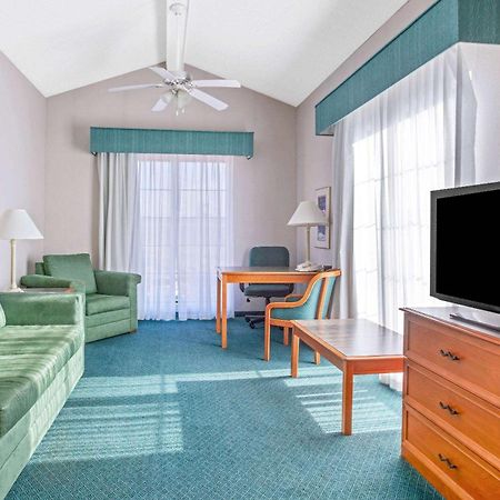 La Quinta Inn By Wyndham Reno Luaran gambar