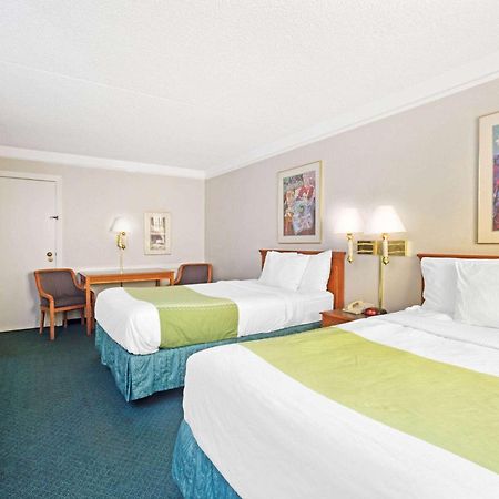 La Quinta Inn By Wyndham Reno Luaran gambar