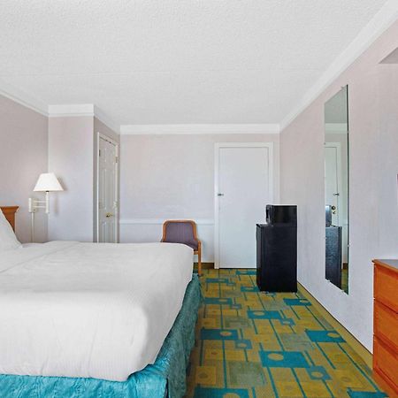 La Quinta Inn By Wyndham Reno Luaran gambar