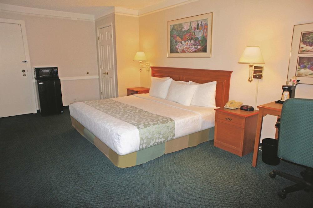 La Quinta Inn By Wyndham Reno Luaran gambar