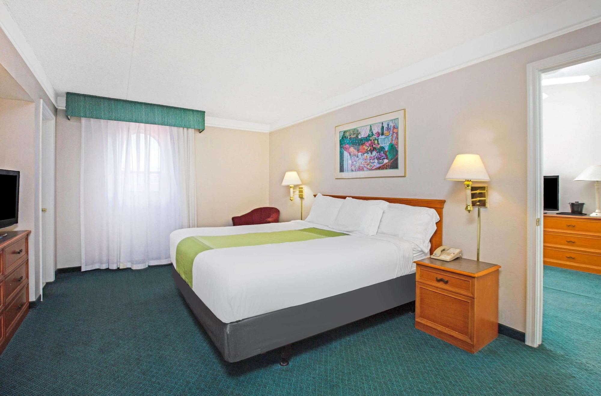 La Quinta Inn By Wyndham Reno Luaran gambar