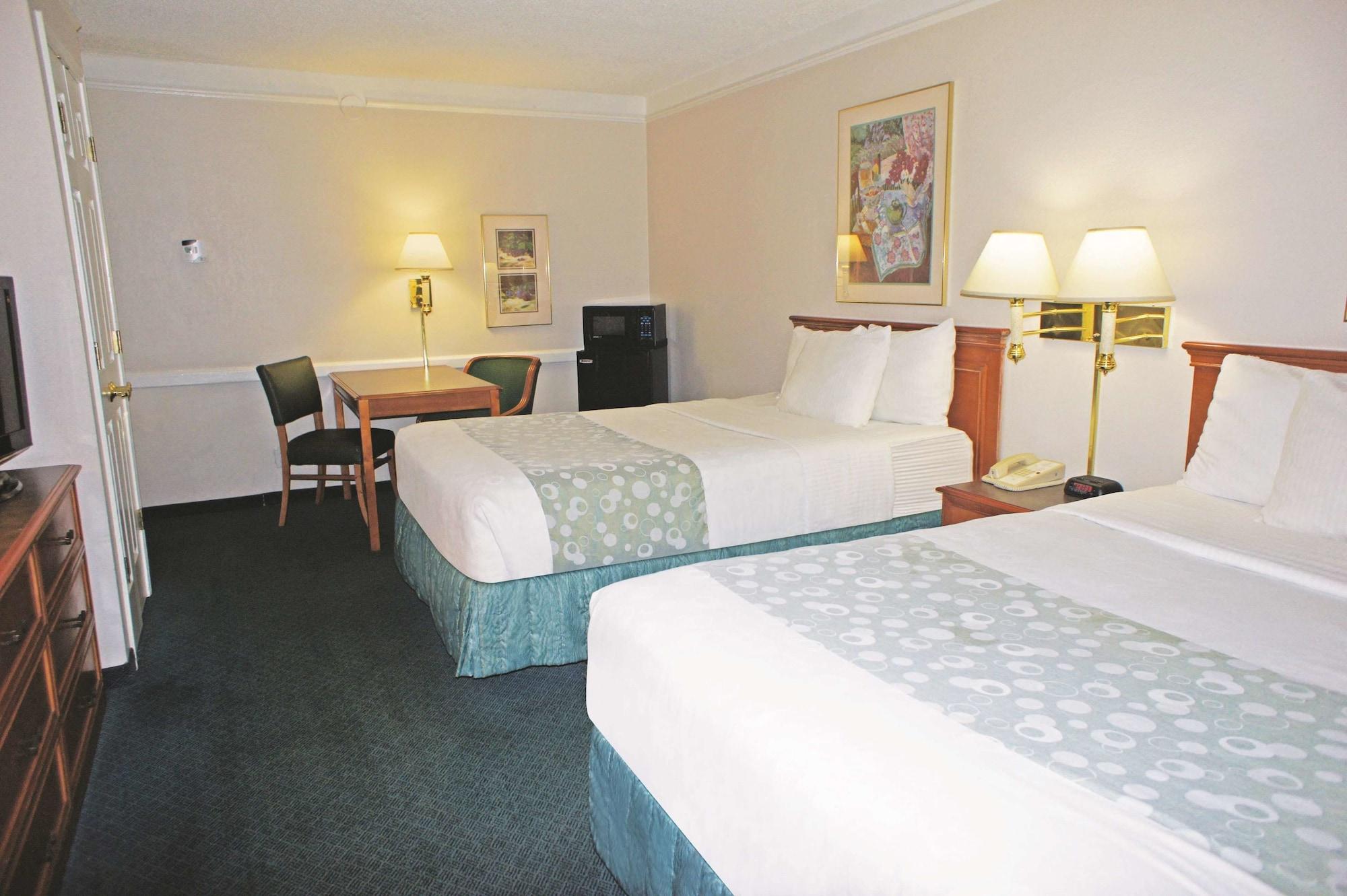 La Quinta Inn By Wyndham Reno Luaran gambar