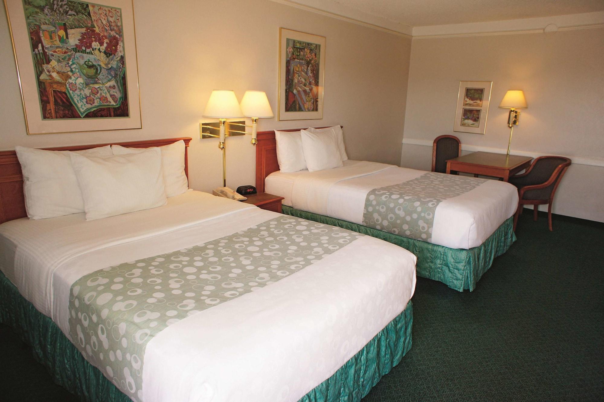 La Quinta Inn By Wyndham Reno Luaran gambar