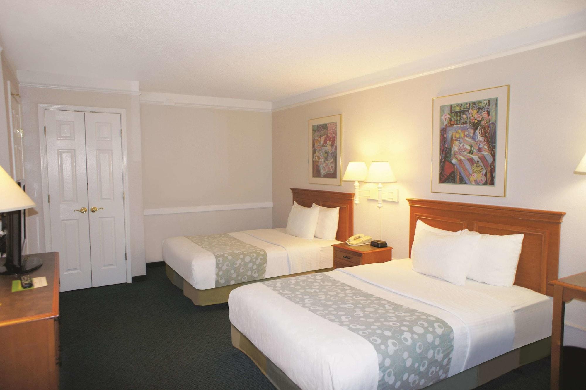 La Quinta Inn By Wyndham Reno Luaran gambar