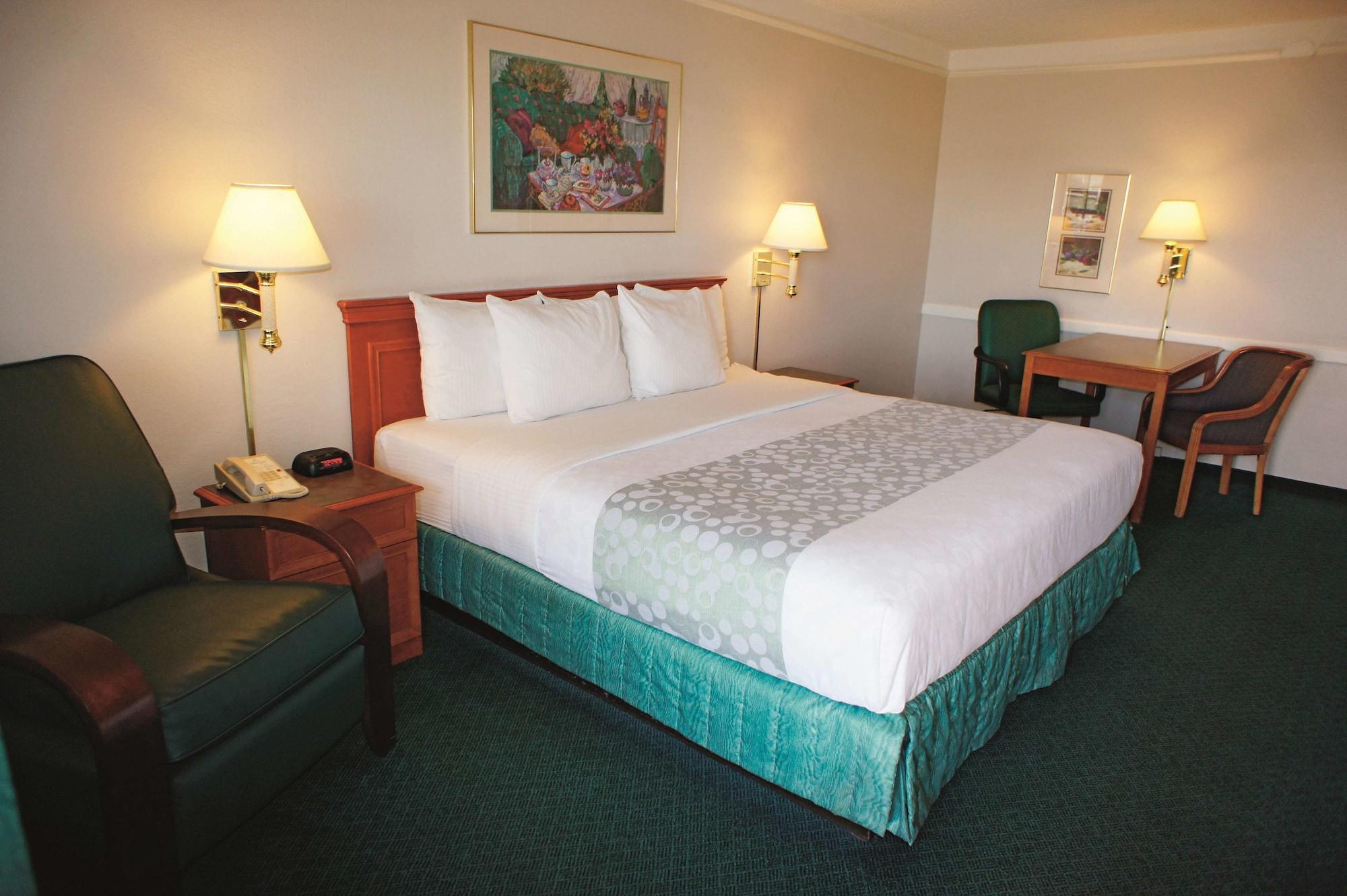 La Quinta Inn By Wyndham Reno Luaran gambar
