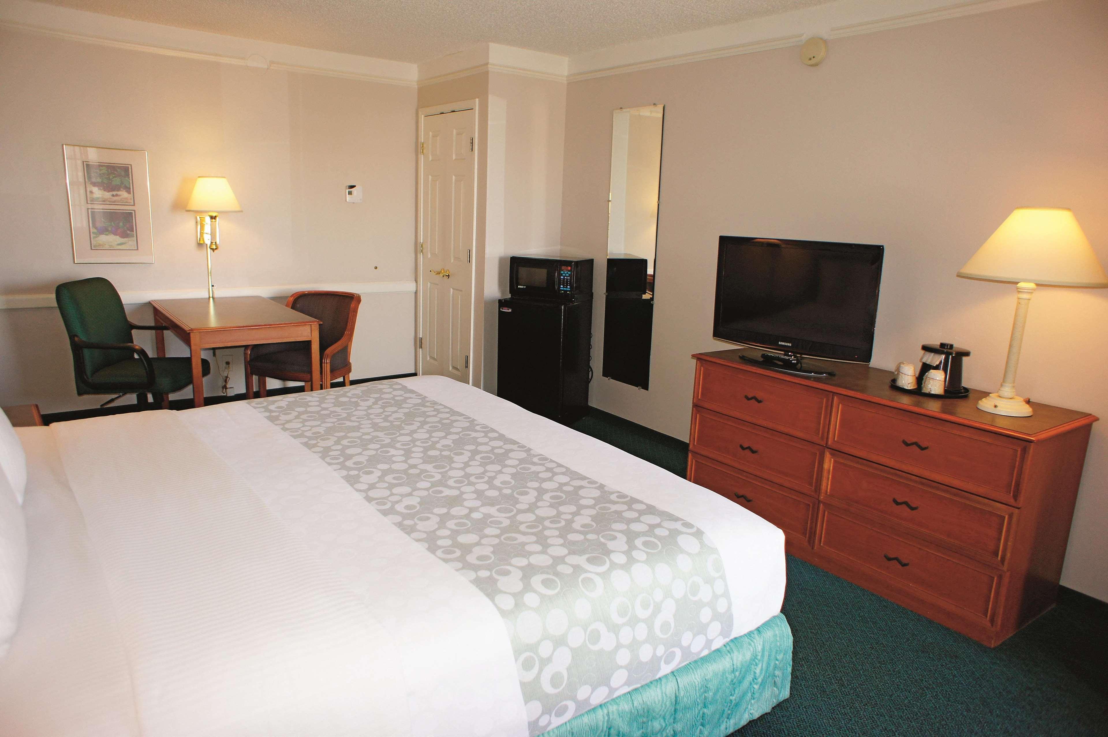 La Quinta Inn By Wyndham Reno Luaran gambar