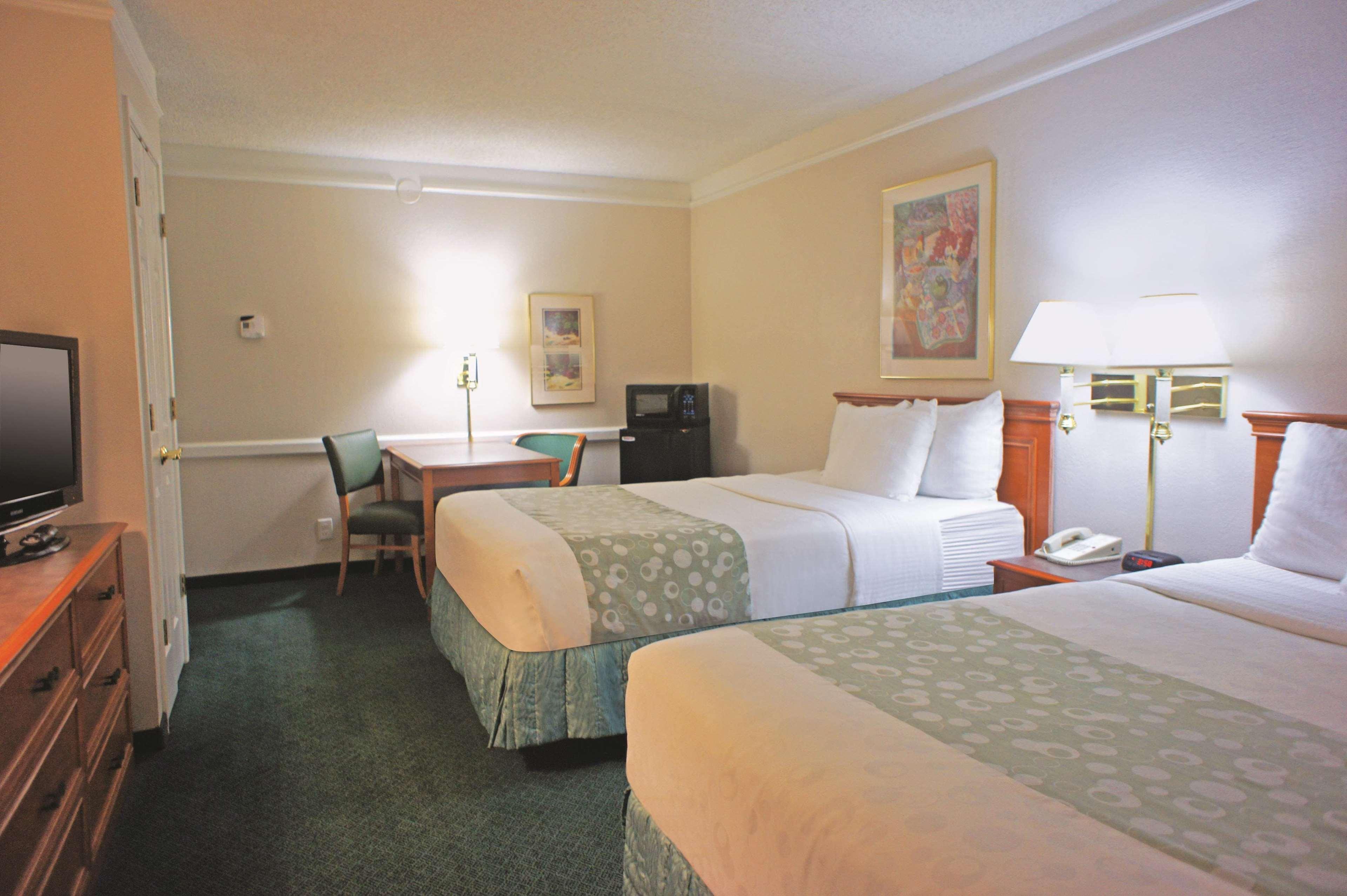 La Quinta Inn By Wyndham Reno Luaran gambar