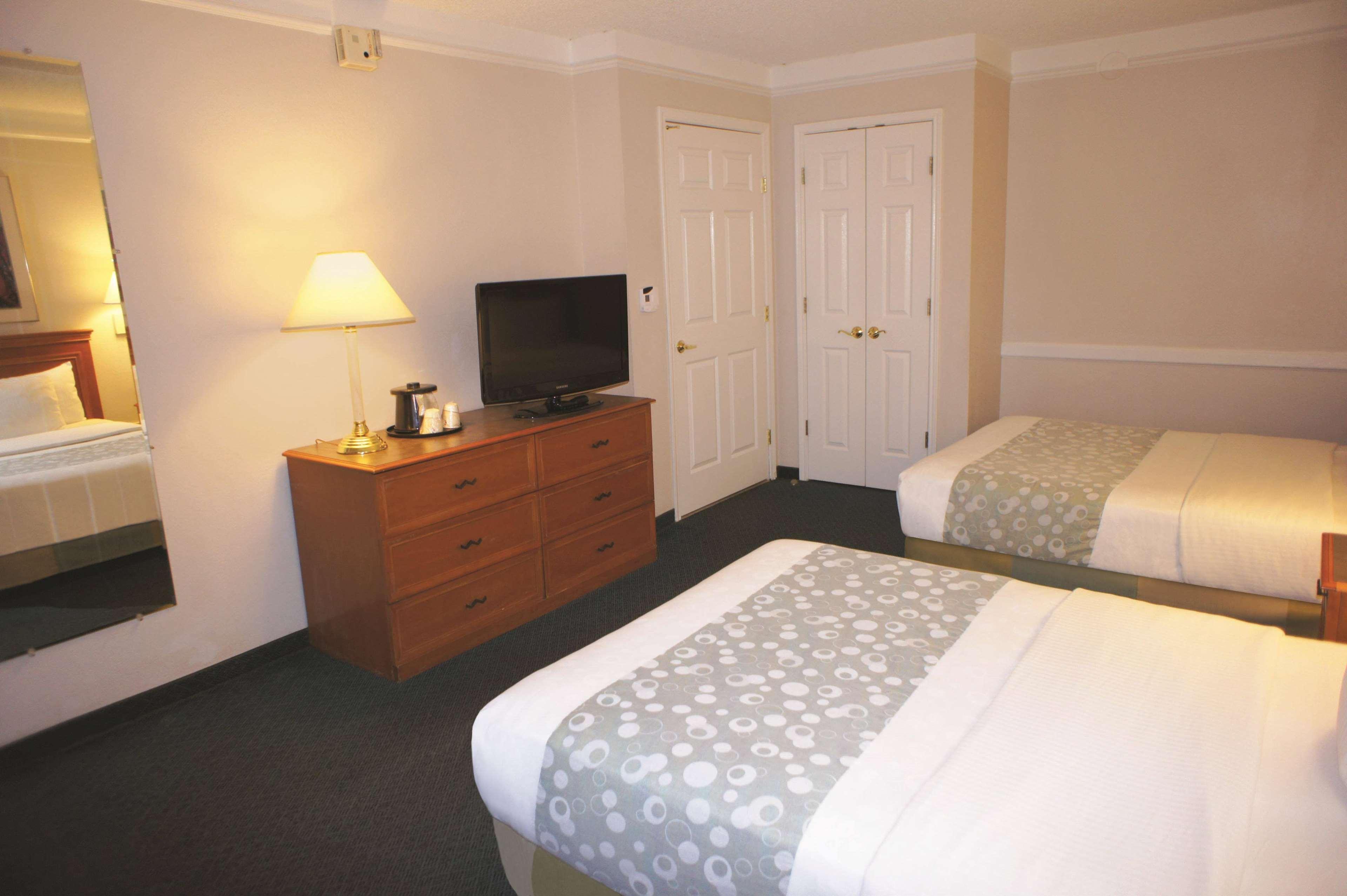 La Quinta Inn By Wyndham Reno Luaran gambar