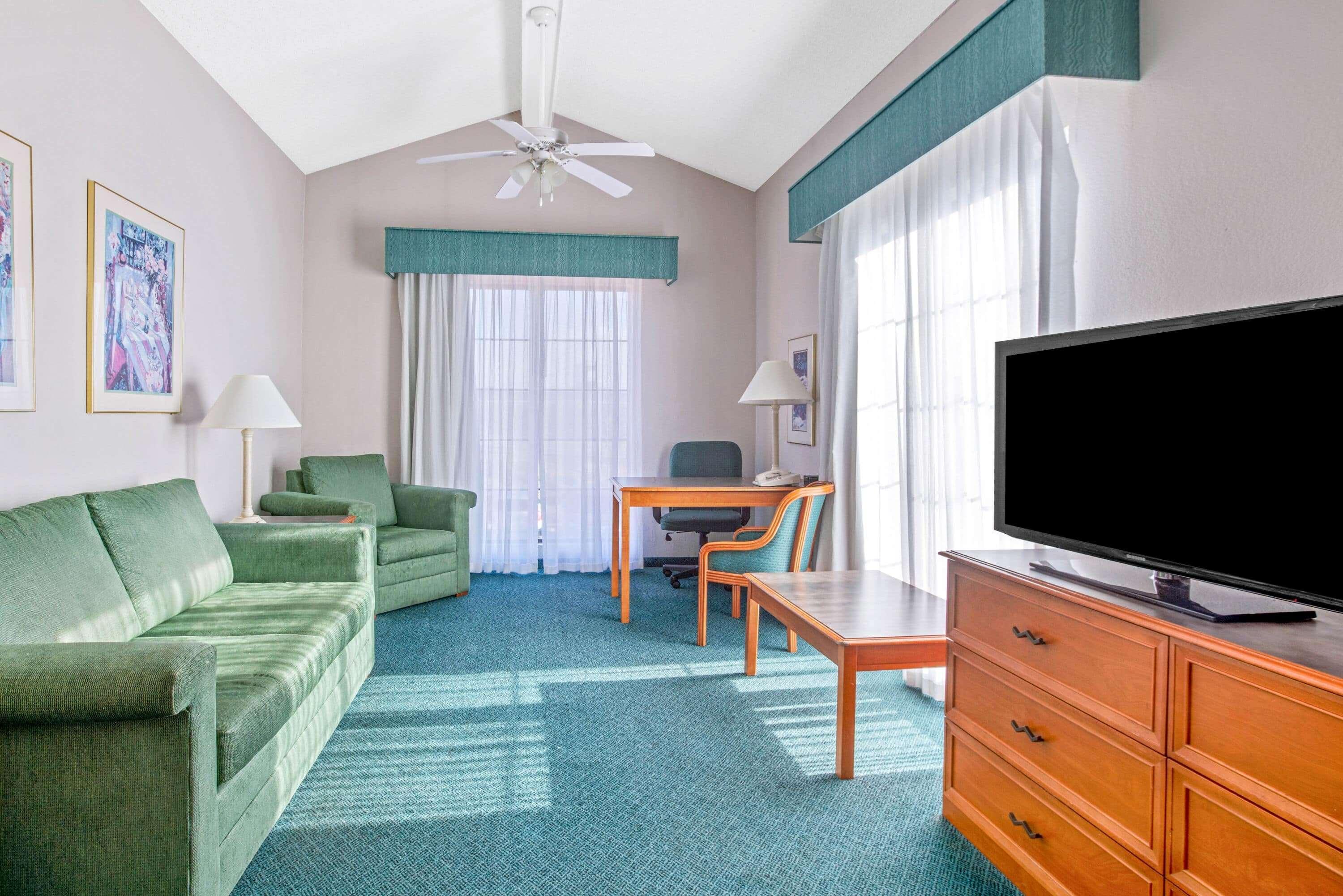 La Quinta Inn By Wyndham Reno Luaran gambar