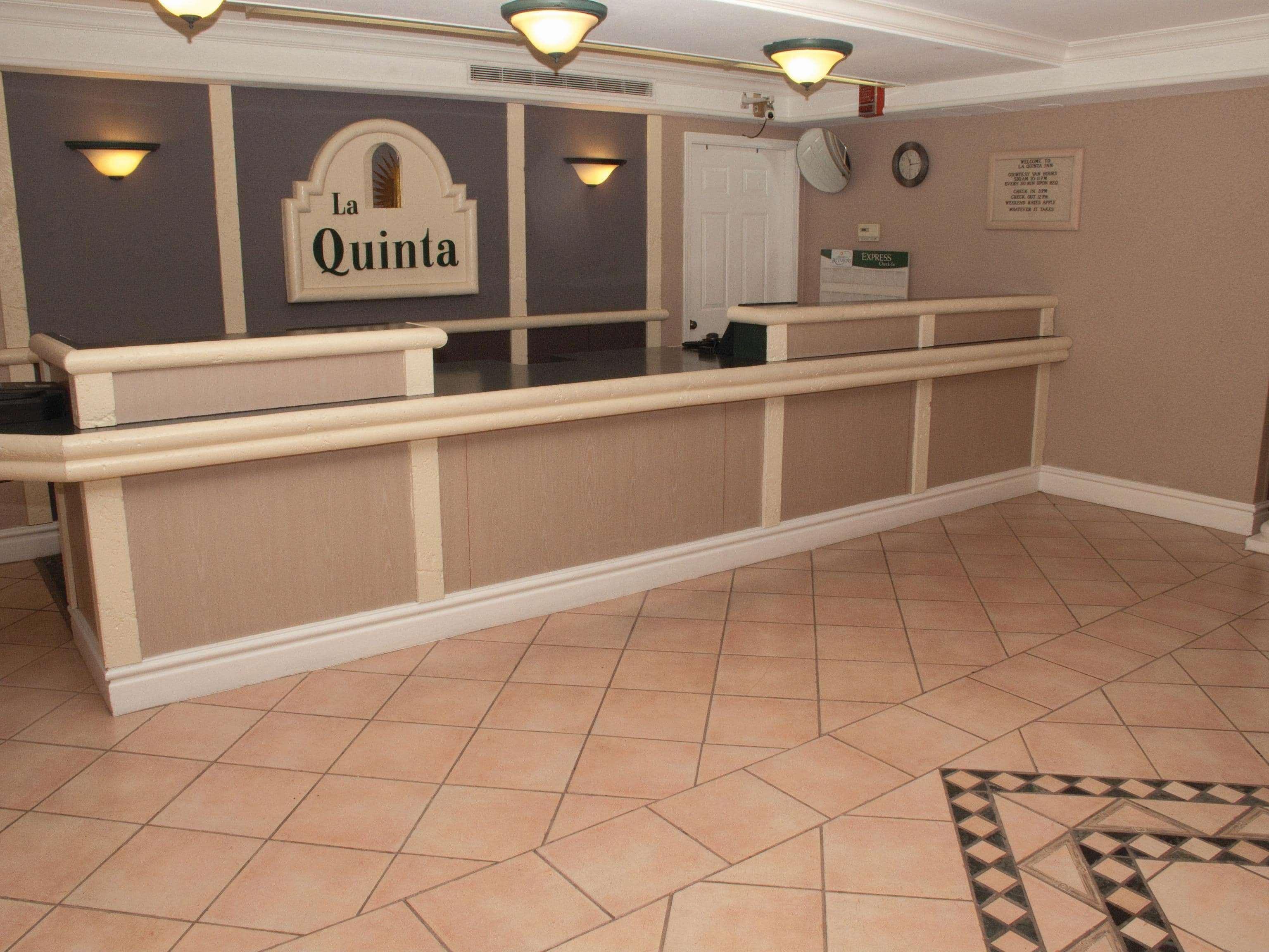 La Quinta Inn By Wyndham Reno Luaran gambar