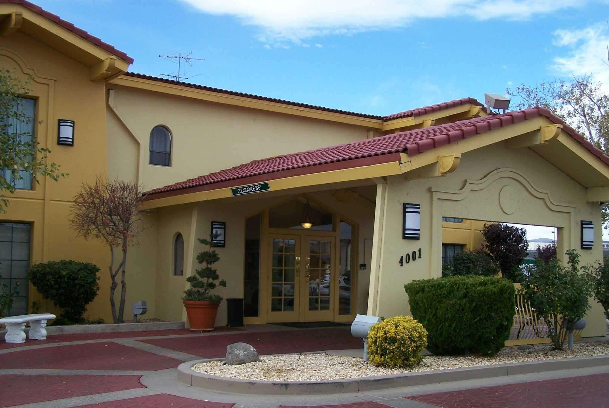 La Quinta Inn By Wyndham Reno Luaran gambar