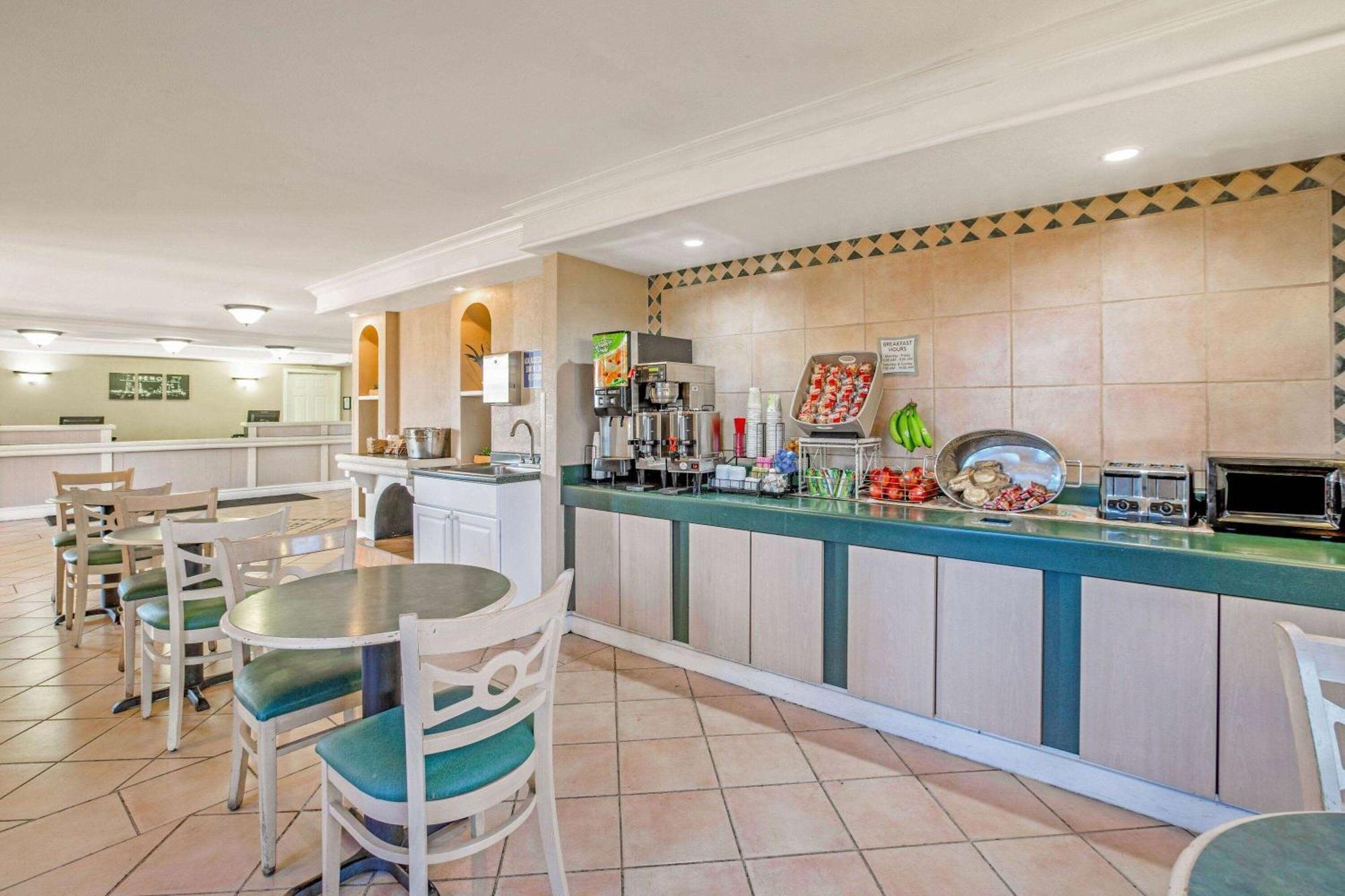 La Quinta Inn By Wyndham Reno Luaran gambar