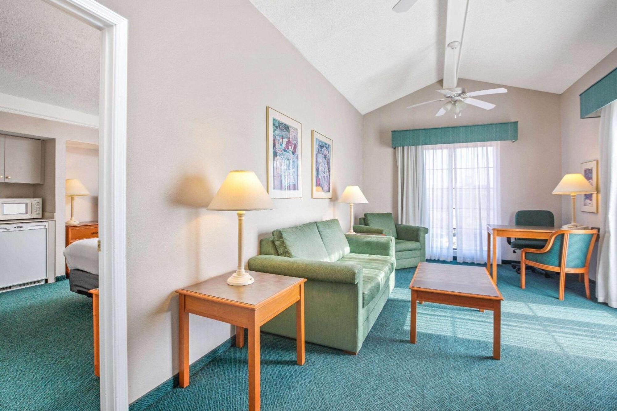 La Quinta Inn By Wyndham Reno Luaran gambar