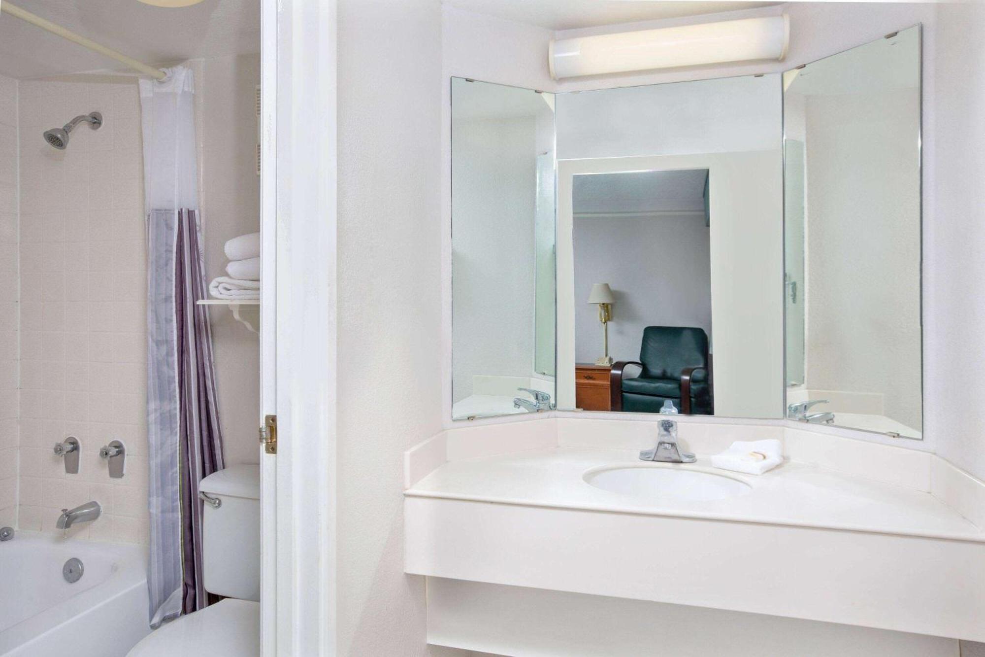 La Quinta Inn By Wyndham Reno Luaran gambar