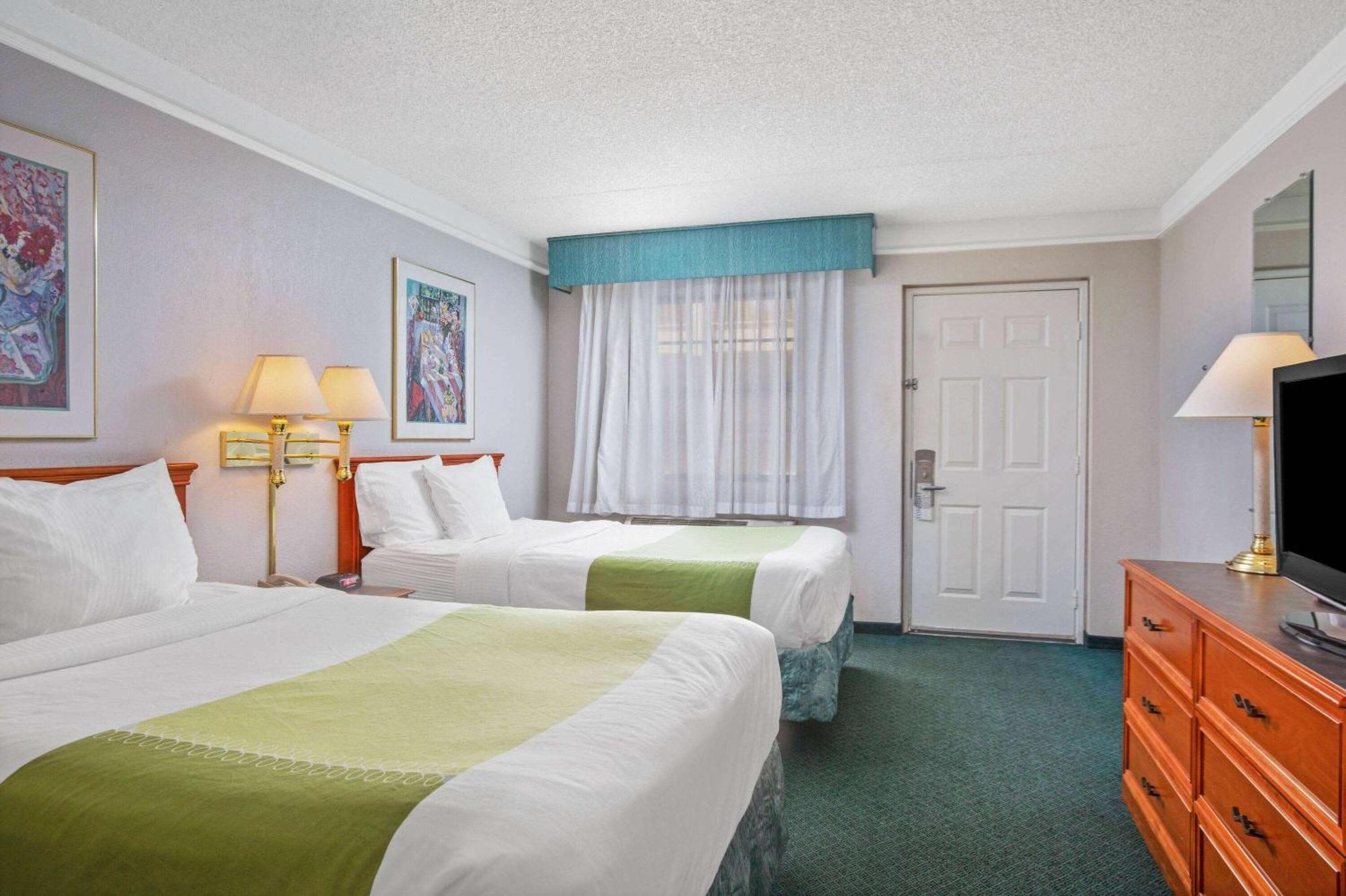 La Quinta Inn By Wyndham Reno Luaran gambar