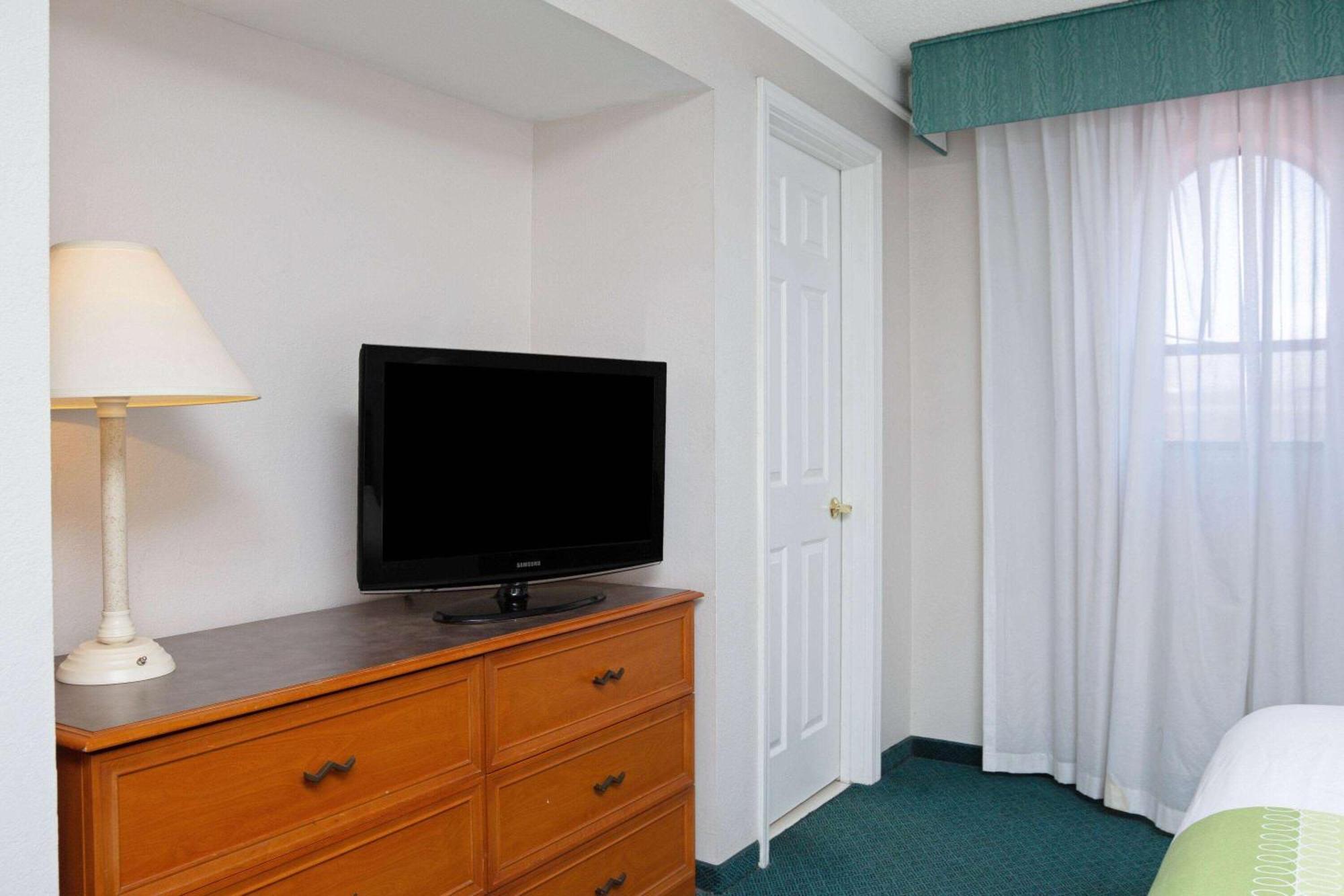 La Quinta Inn By Wyndham Reno Luaran gambar