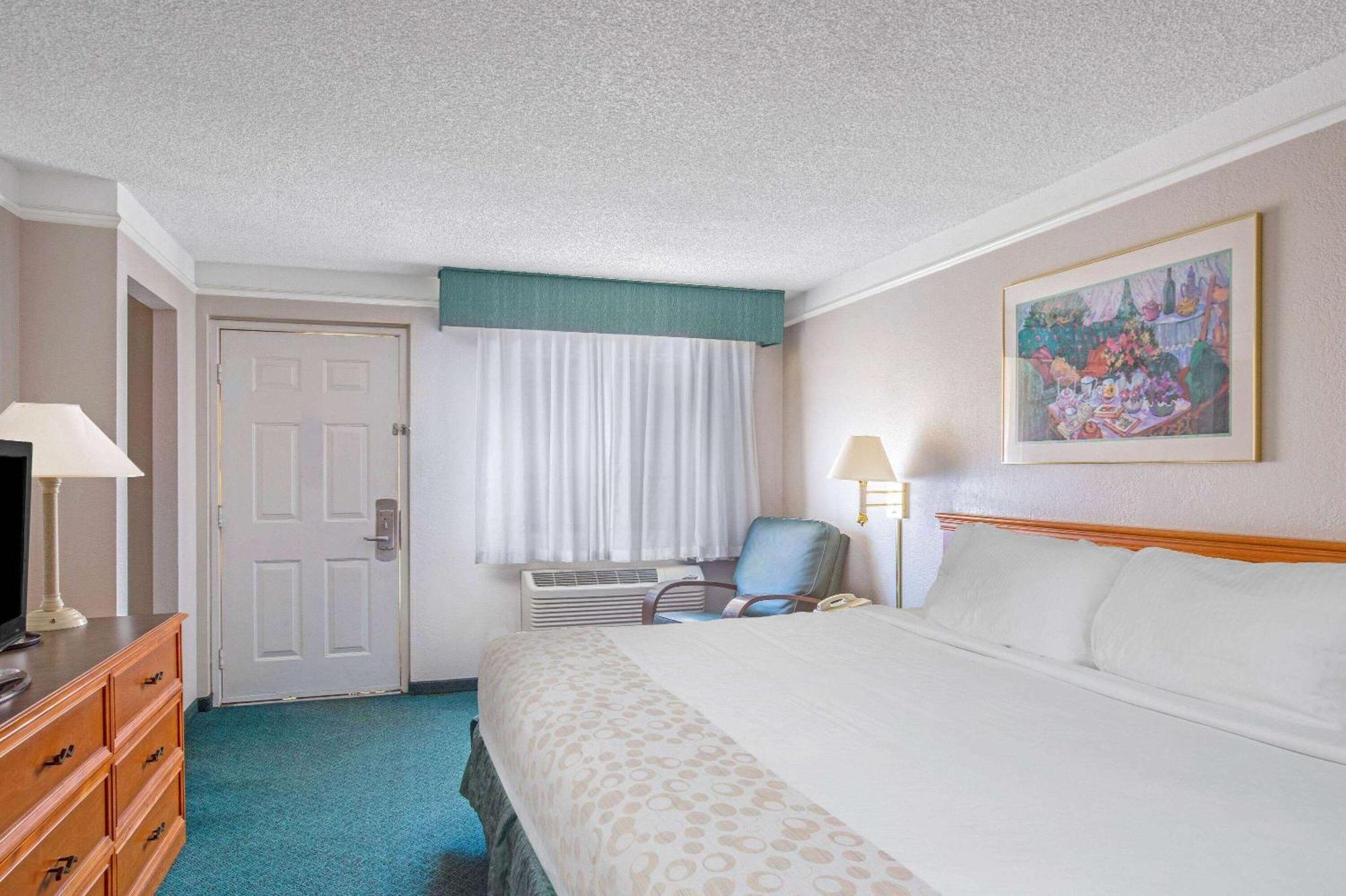 La Quinta Inn By Wyndham Reno Luaran gambar