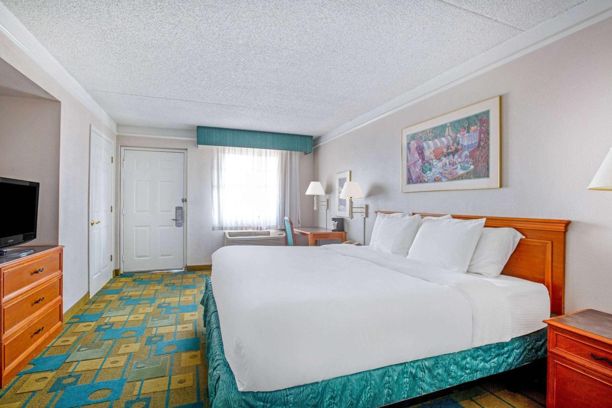 La Quinta Inn By Wyndham Reno Luaran gambar