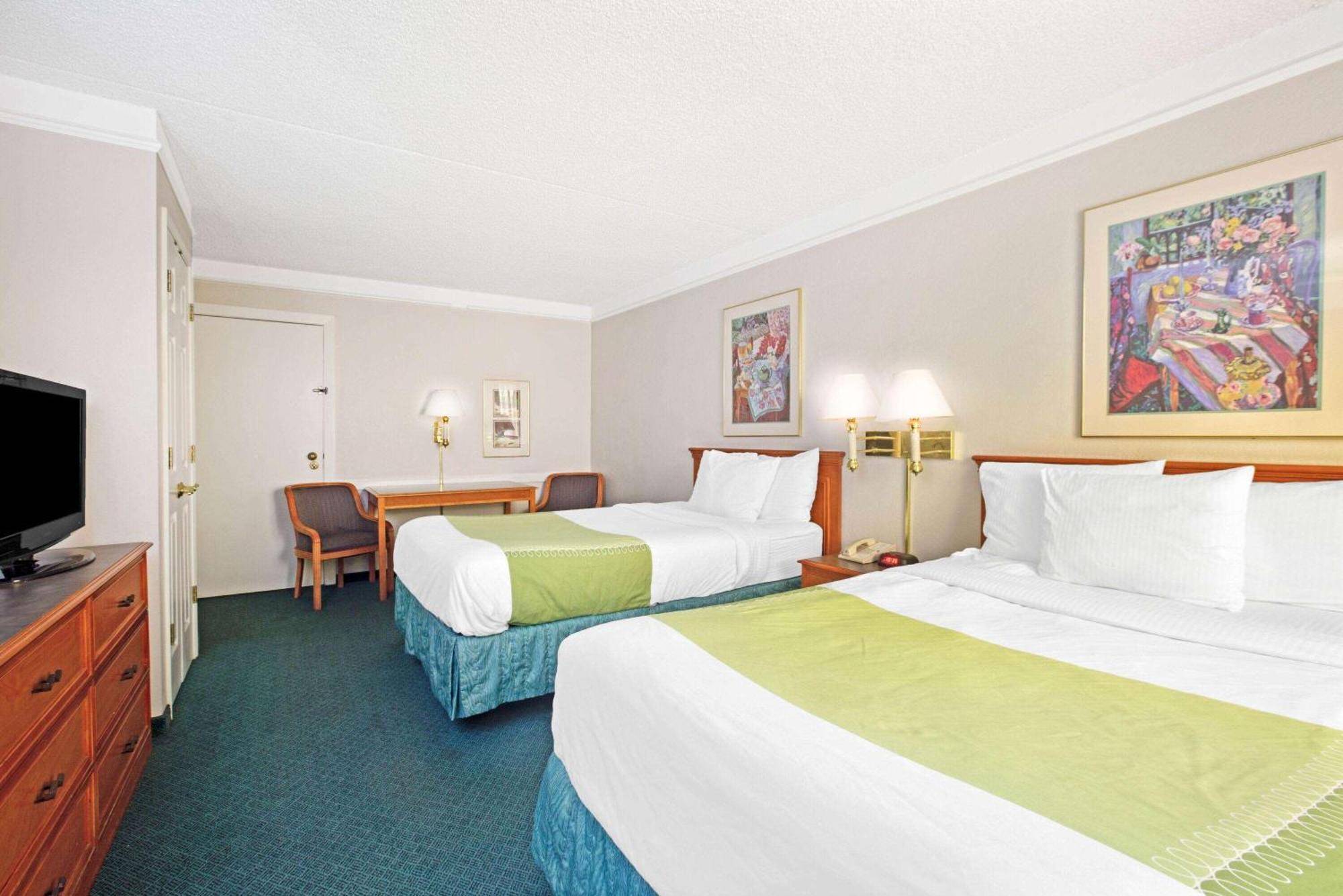 La Quinta Inn By Wyndham Reno Luaran gambar