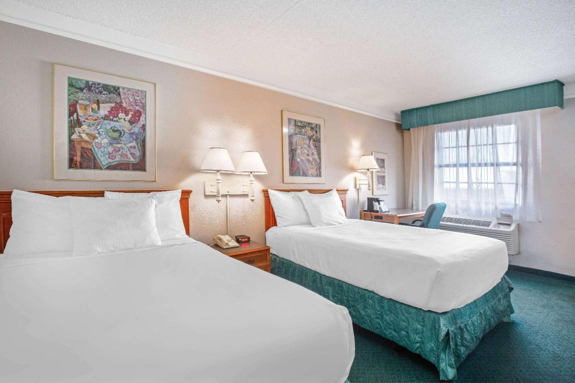 La Quinta Inn By Wyndham Reno Luaran gambar