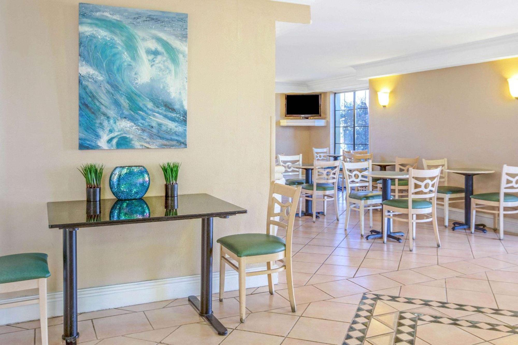 La Quinta Inn By Wyndham Reno Luaran gambar