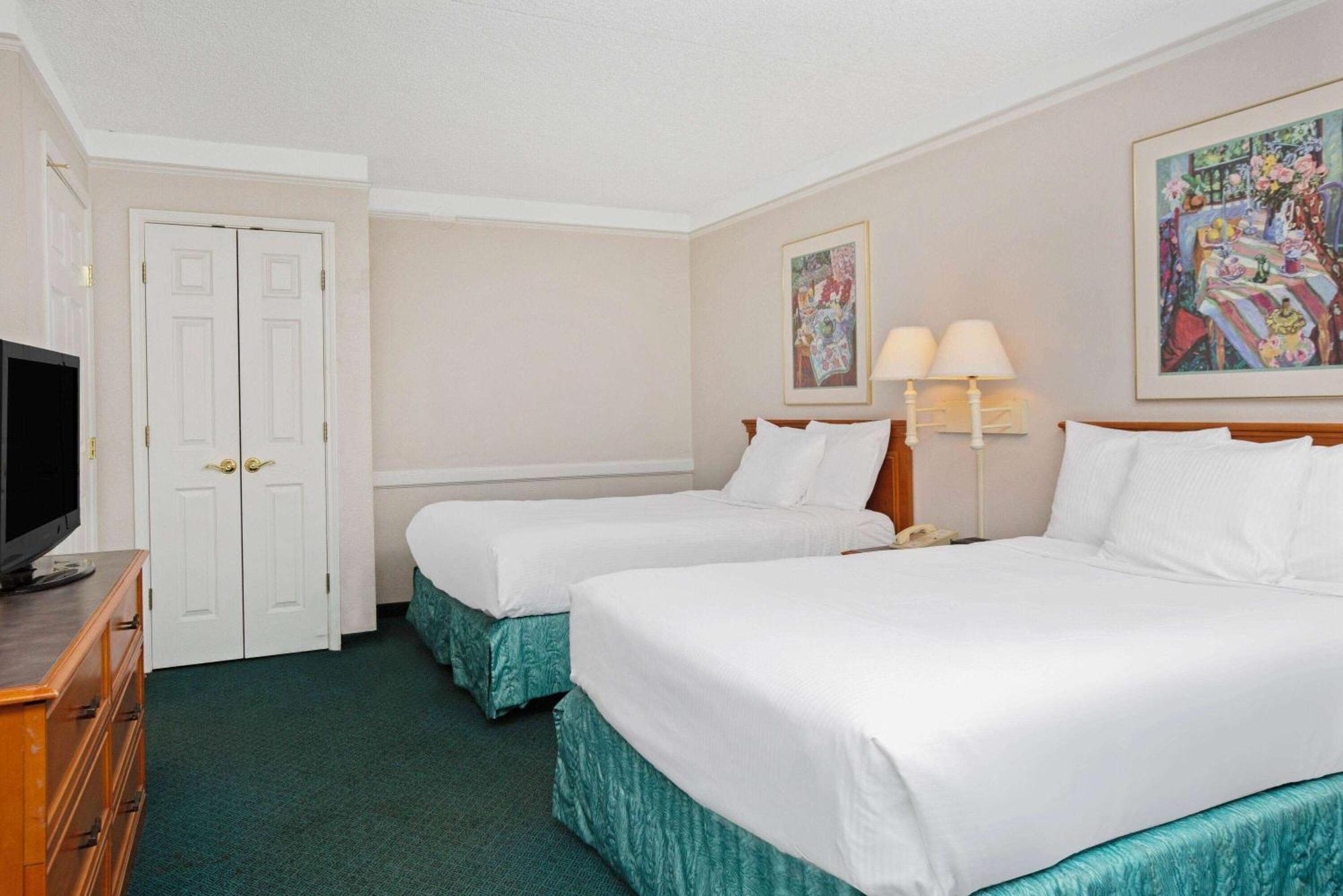 La Quinta Inn By Wyndham Reno Luaran gambar