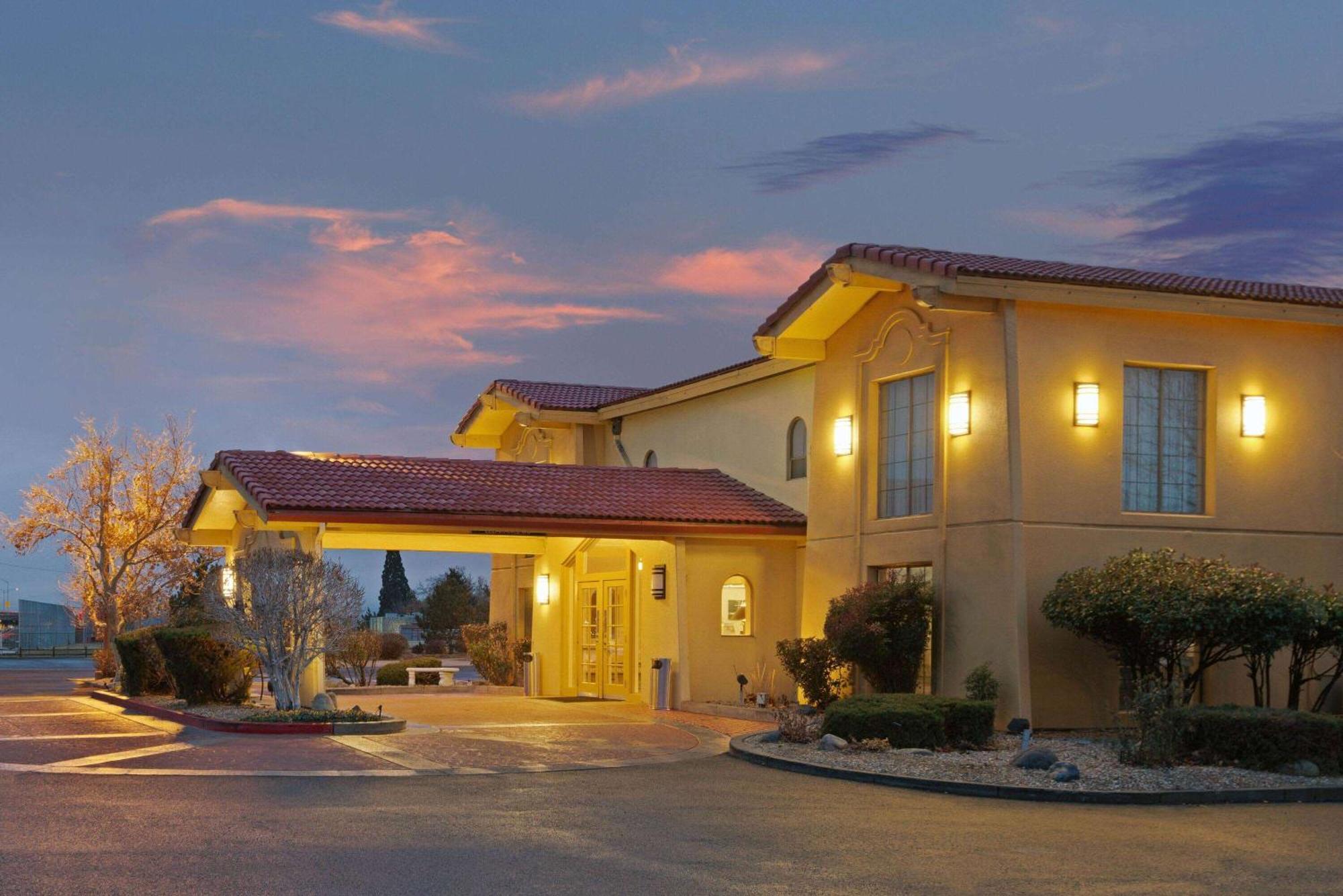 La Quinta Inn By Wyndham Reno Luaran gambar
