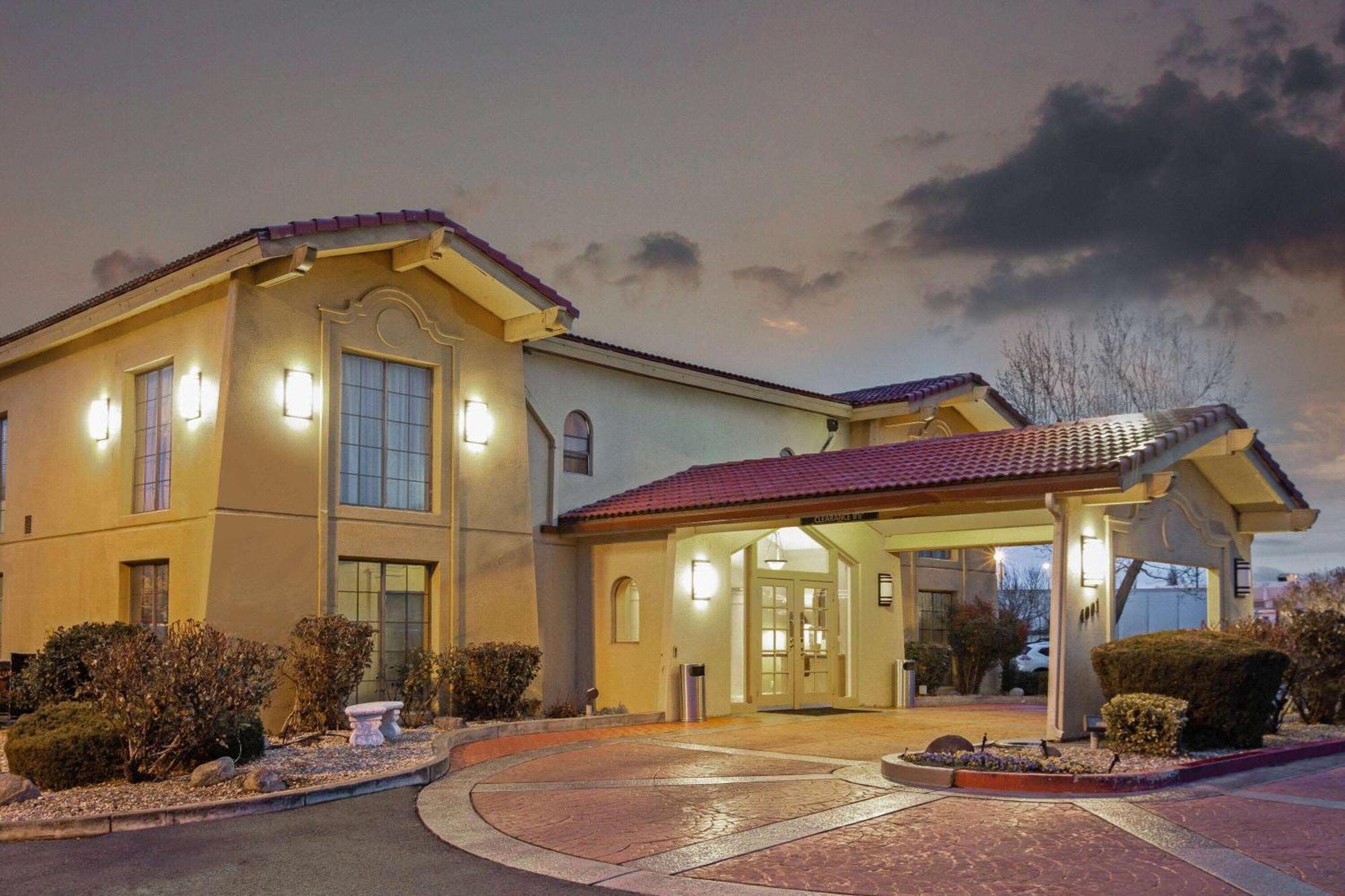 La Quinta Inn By Wyndham Reno Luaran gambar