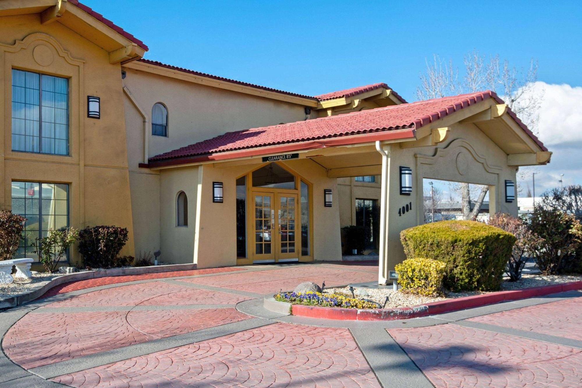 La Quinta Inn By Wyndham Reno Luaran gambar