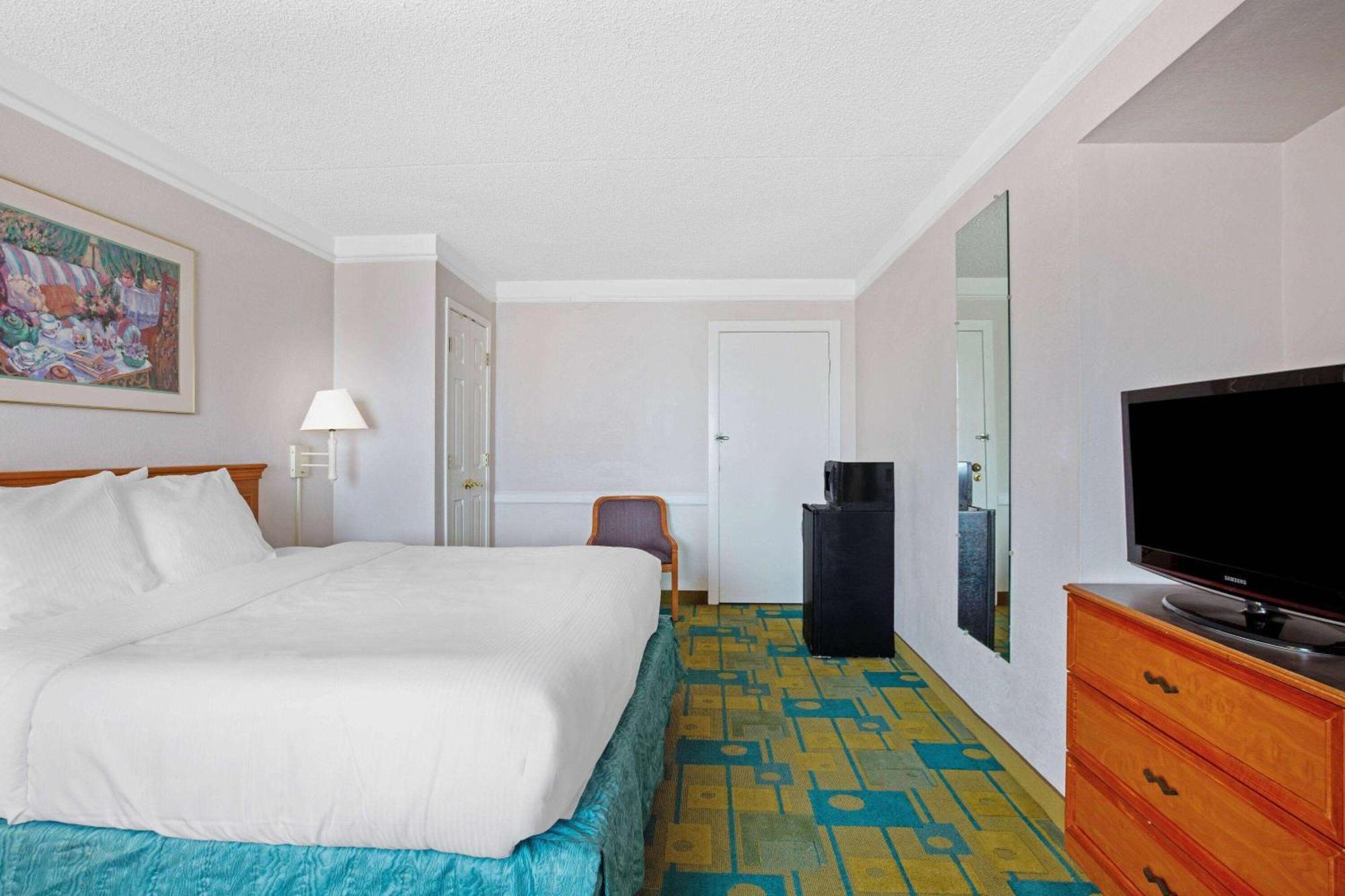 La Quinta Inn By Wyndham Reno Luaran gambar