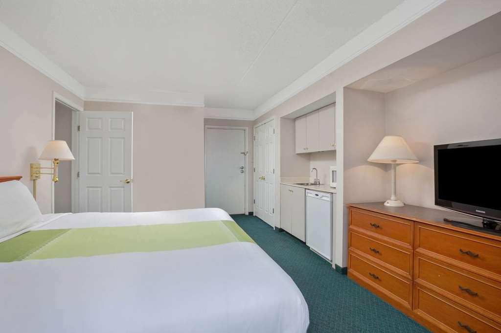 La Quinta Inn By Wyndham Reno Bilik gambar