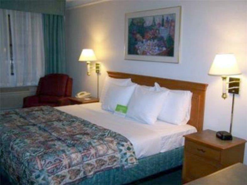La Quinta Inn By Wyndham Reno Luaran gambar